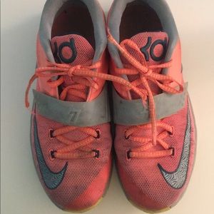Nike sneakers